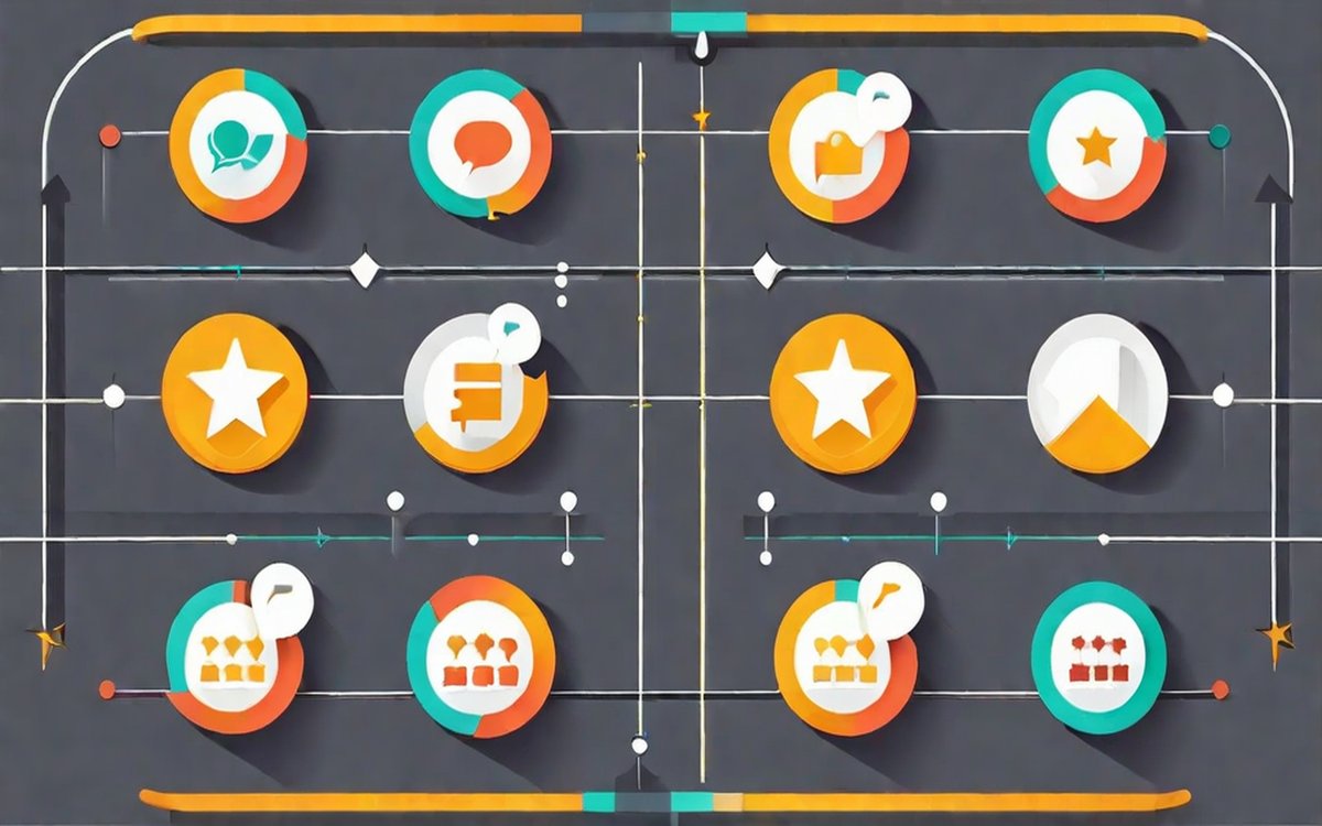 Annotated Merge Cats board showing corner staging, pipeline building, and combo chain setup