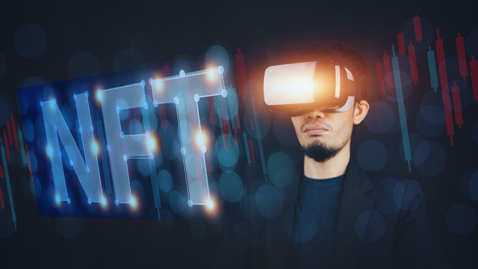 Blockchain Gaming Trends: Predictions for 2027 and Beyond — hero image