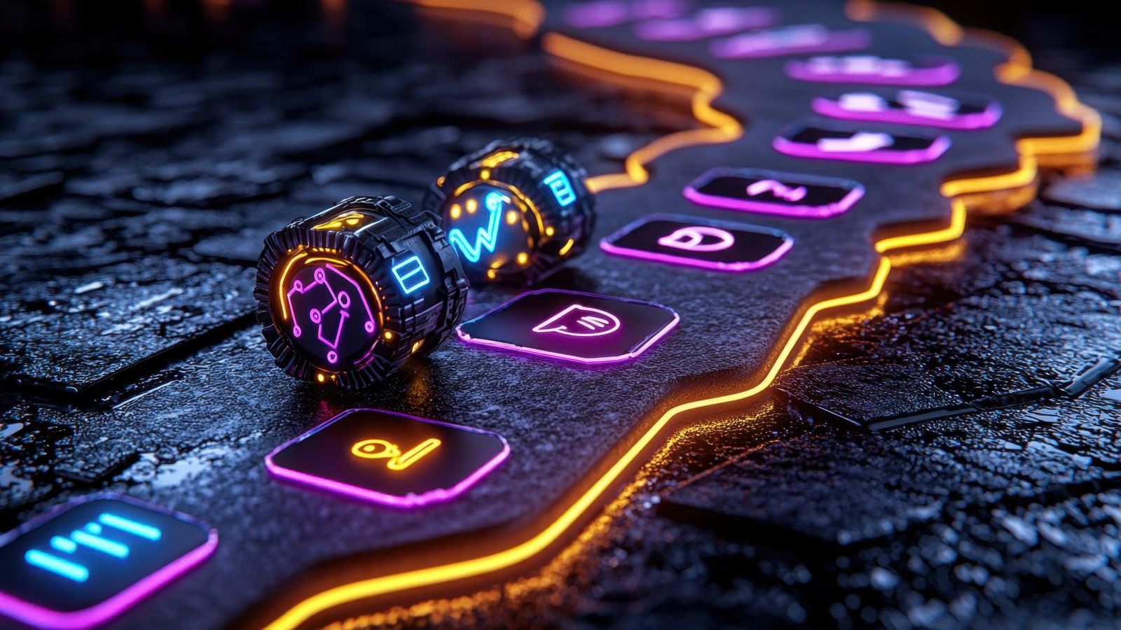 CryptoSoul Updates: Roadmap & New Features for 2026 — hero image